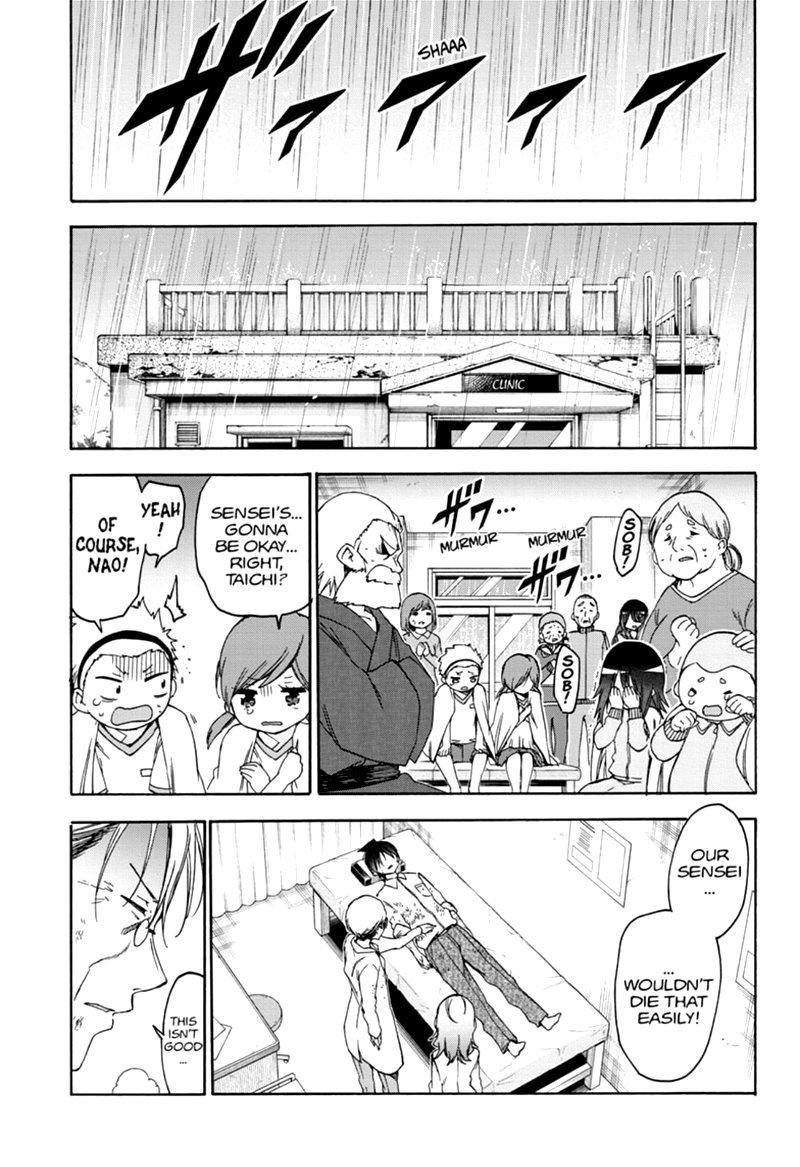 Bokutachi Wa Benkyou Ga Dekinai 175 13