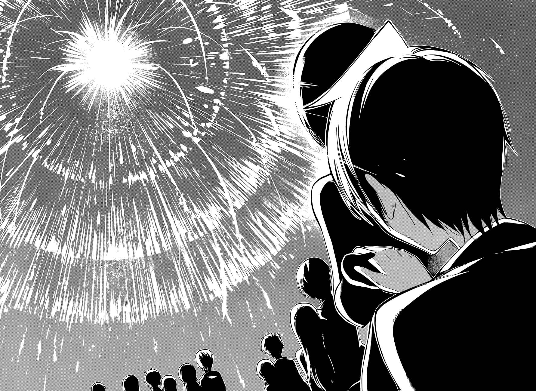 Bokutachi Wa Benkyou Ga Dekinai 69 16