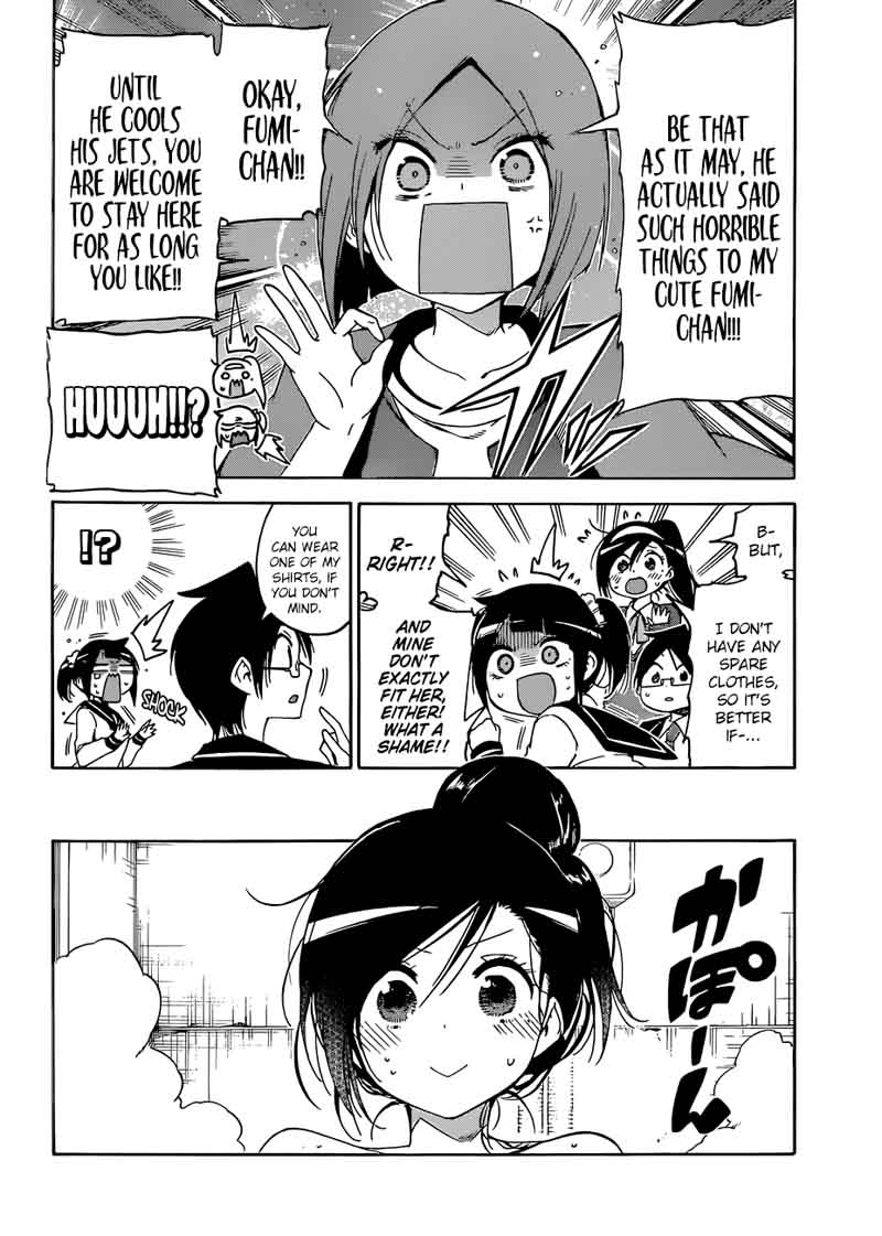 Bokutachi Wa Benkyou Ga Dekinai 86 4