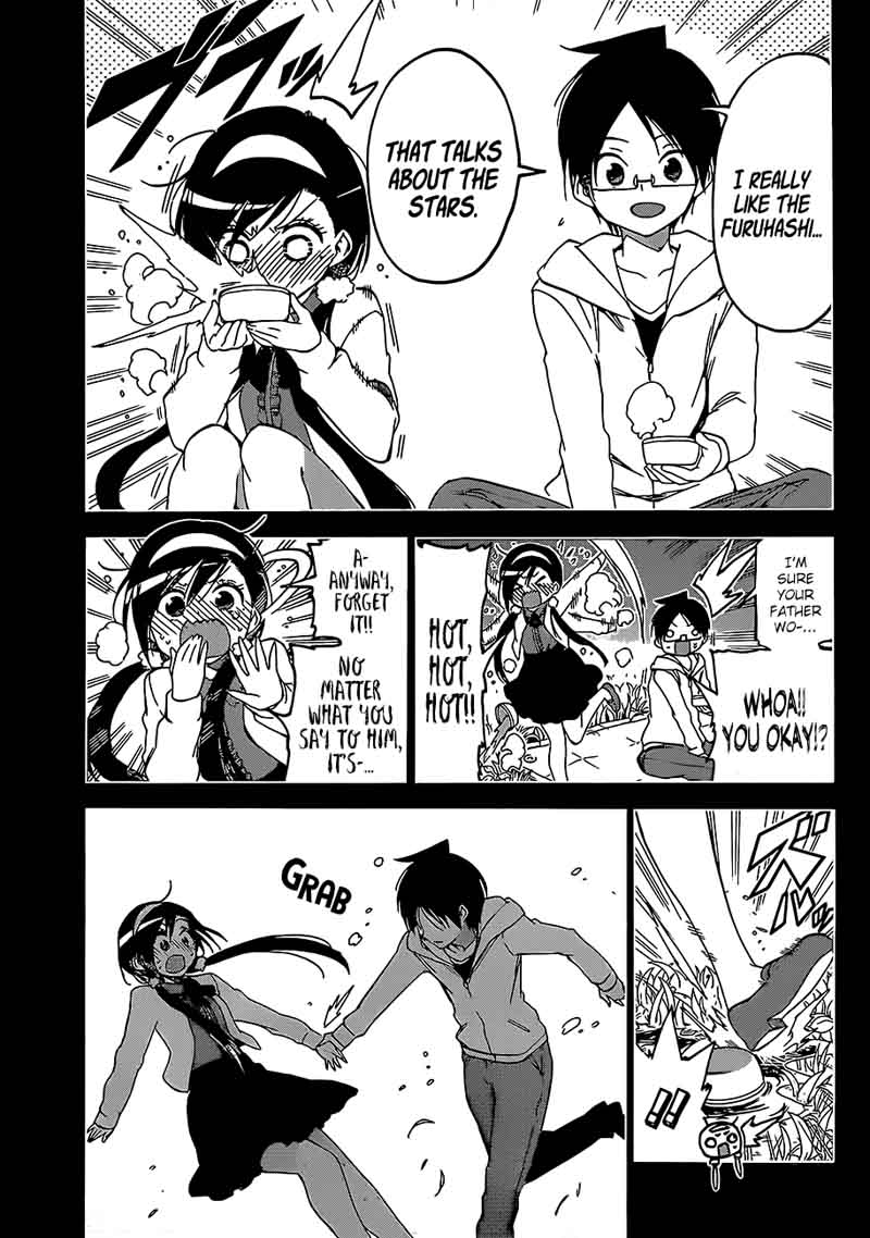 Bokutachi Wa Benkyou Ga Dekinai 88 10
