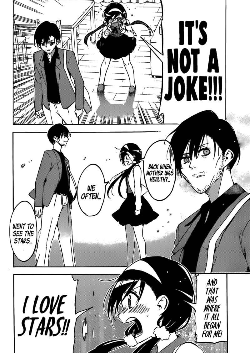 Bokutachi Wa Benkyou Ga Dekinai 88 15