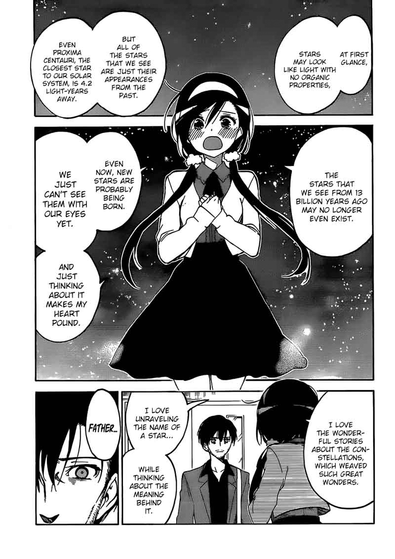 Bokutachi Wa Benkyou Ga Dekinai 88 16