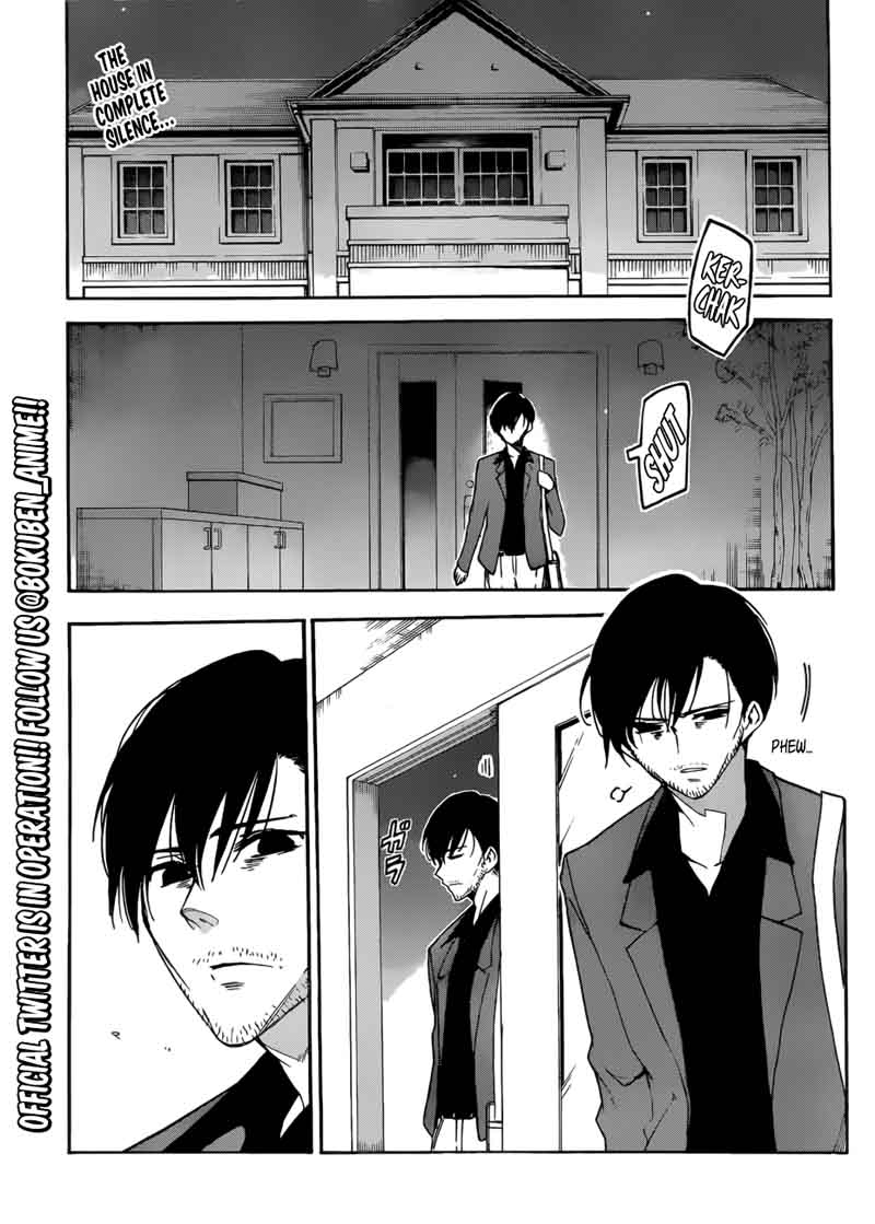 Bokutachi Wa Benkyou Ga Dekinai 88 2