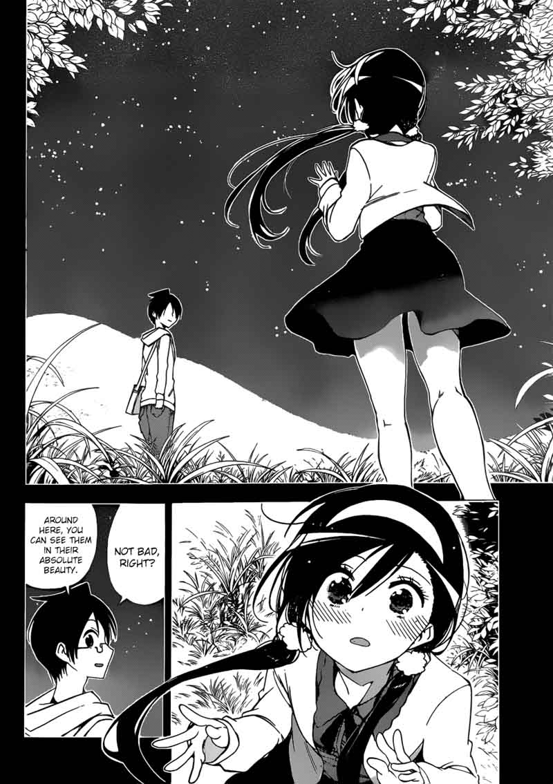 Bokutachi Wa Benkyou Ga Dekinai 88 5