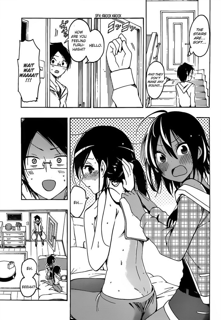Bokutachi Wa Benkyou Ga Dekinai 9 8