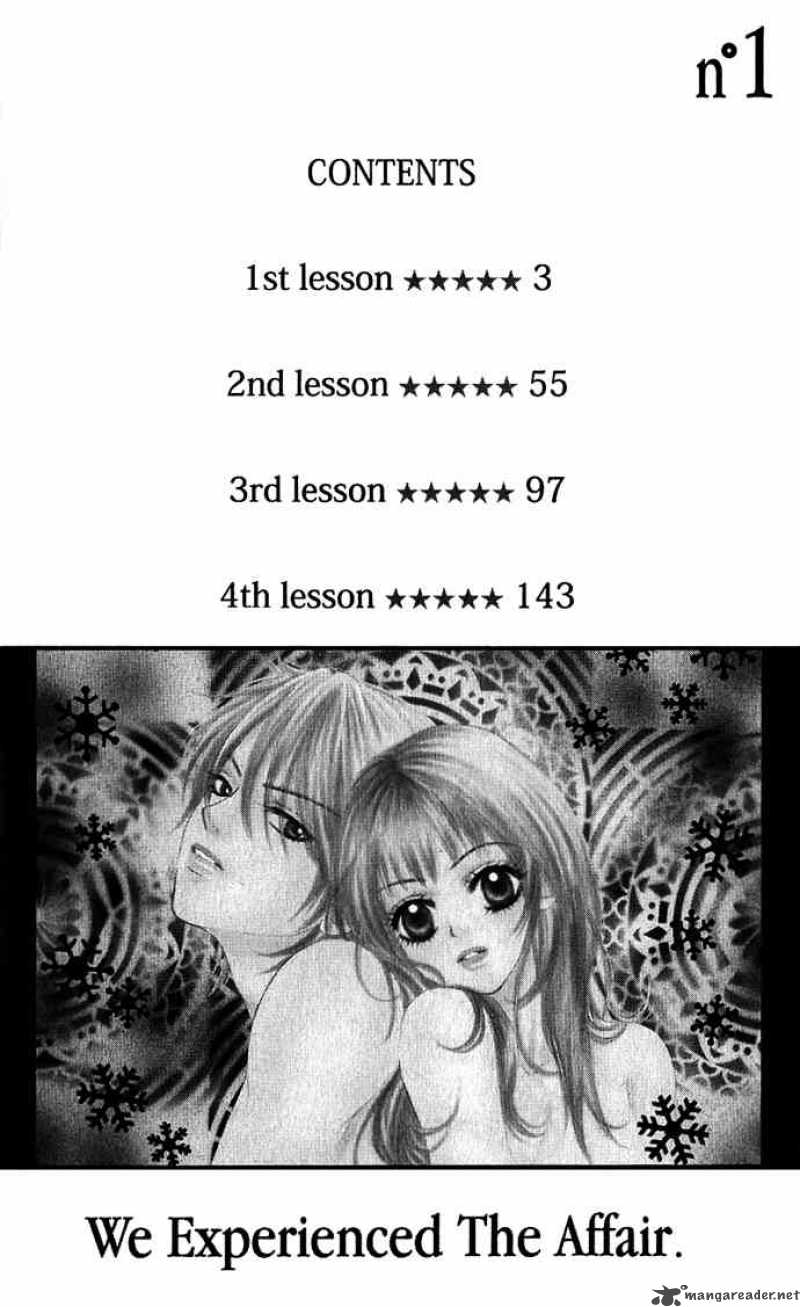Bokutachi Wa Shitte Shimatta 1 1