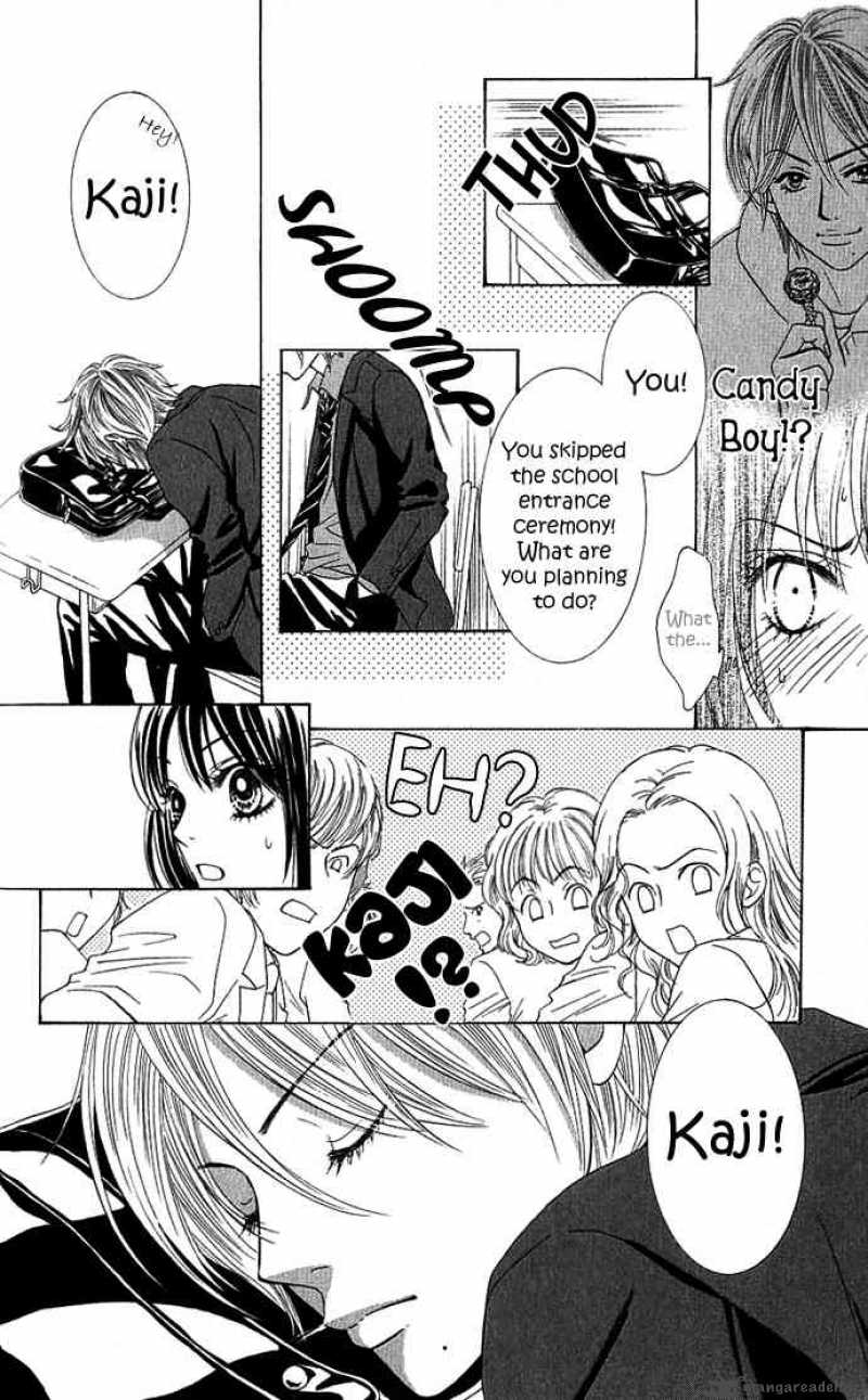 Bokutachi Wa Shitte Shimatta 1 21
