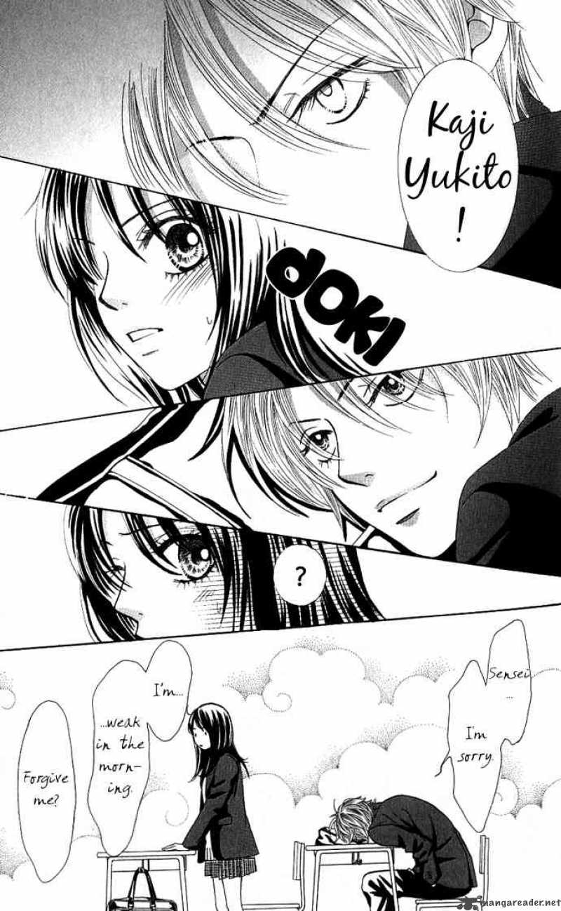 Bokutachi Wa Shitte Shimatta 1 22