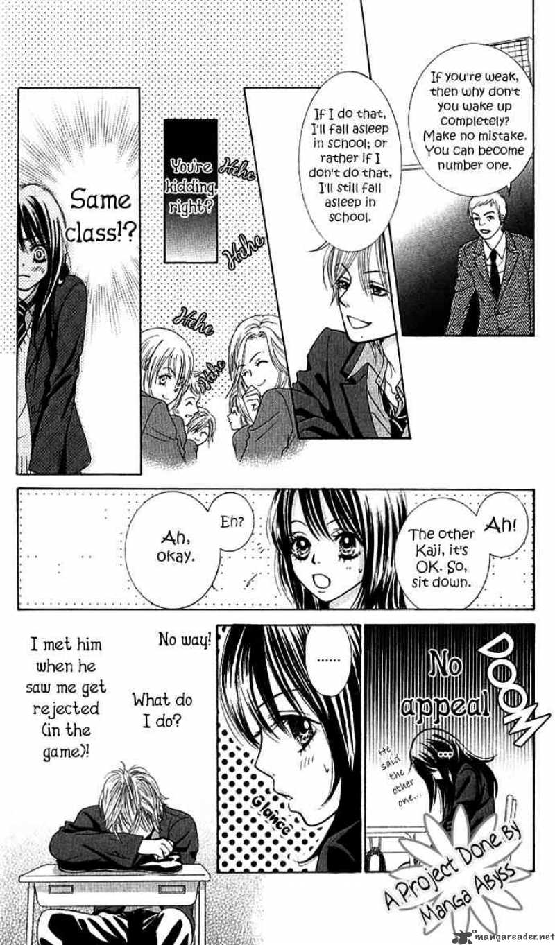 Bokutachi Wa Shitte Shimatta 1 23