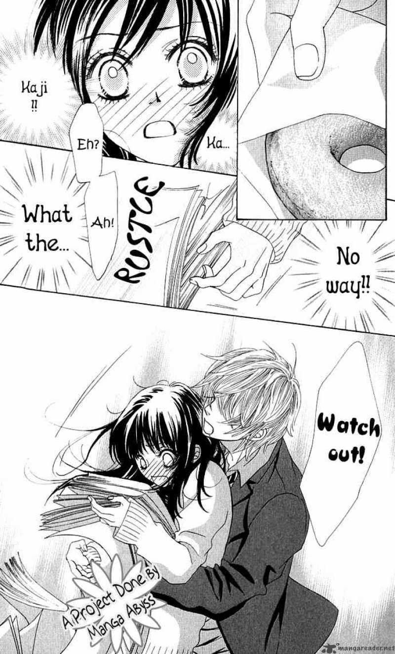 Bokutachi Wa Shitte Shimatta 1 47
