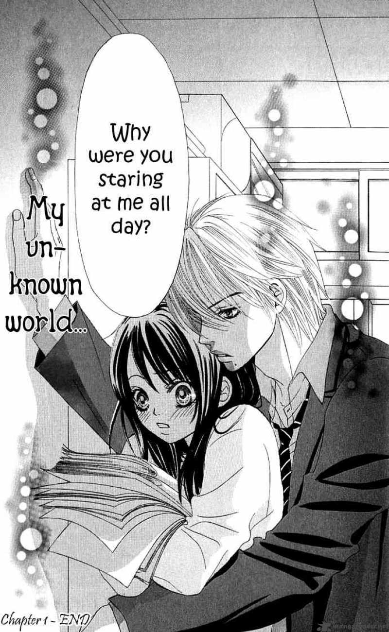 Bokutachi Wa Shitte Shimatta 1 49
