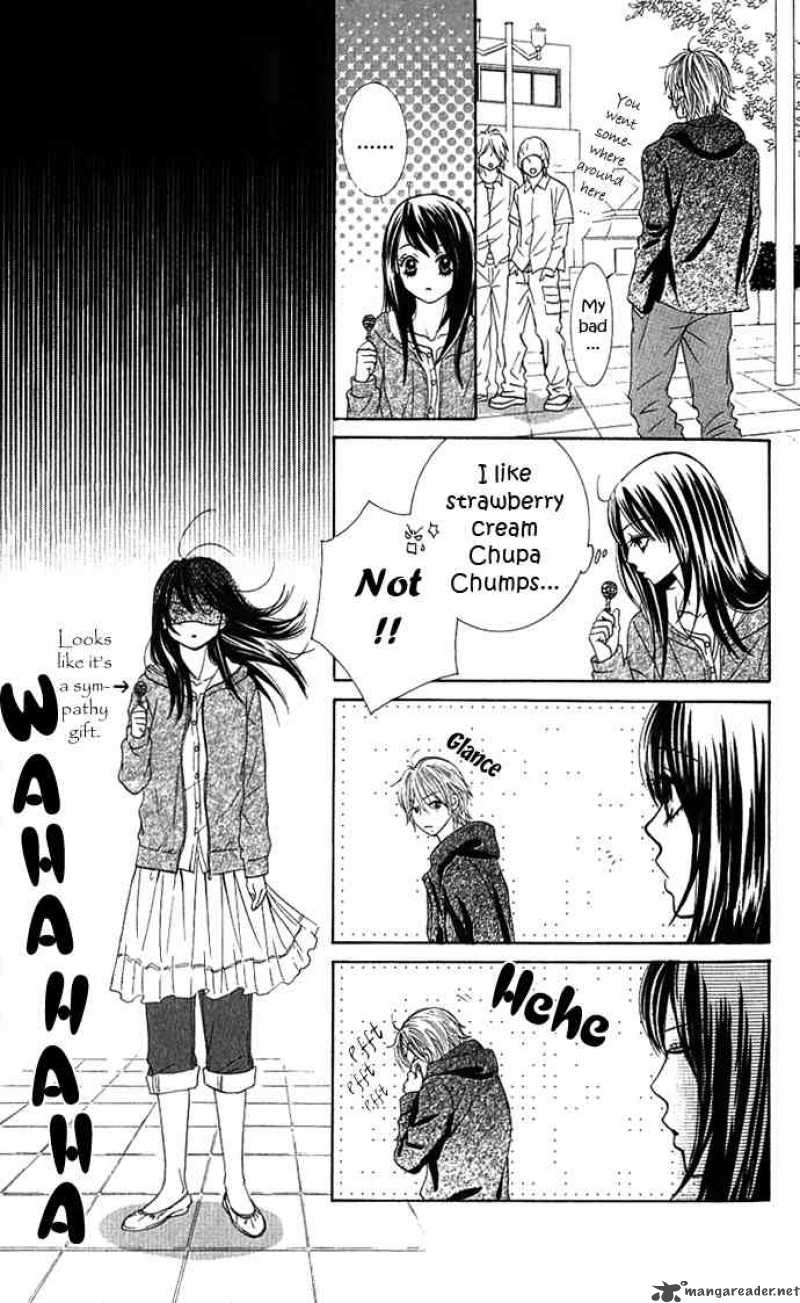 Bokutachi Wa Shitte Shimatta 1 9
