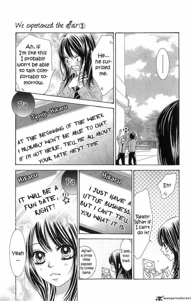 Bokutachi Wa Shitte Shimatta 10 11