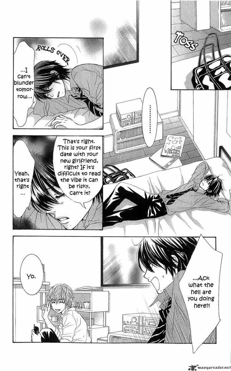 Bokutachi Wa Shitte Shimatta 10 12
