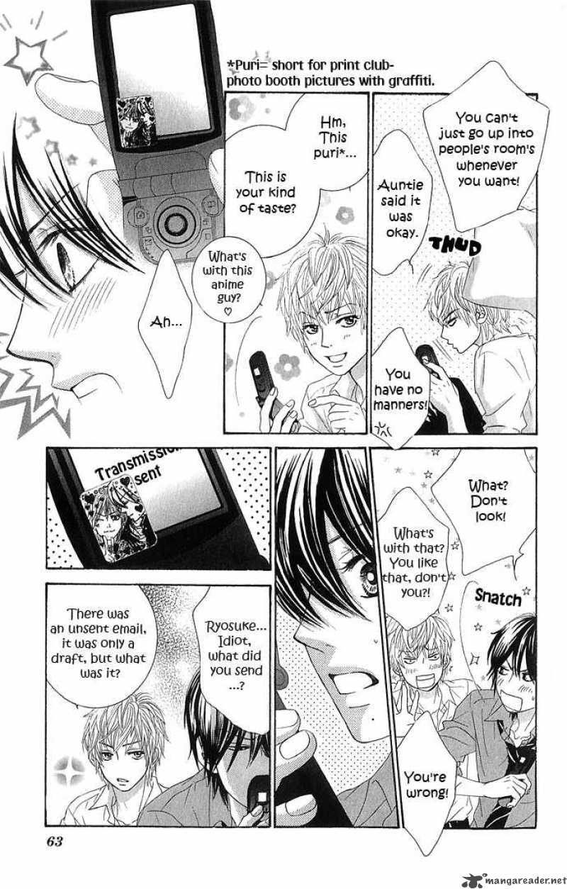 Bokutachi Wa Shitte Shimatta 10 13
