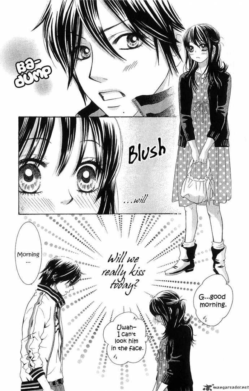 Bokutachi Wa Shitte Shimatta 10 17