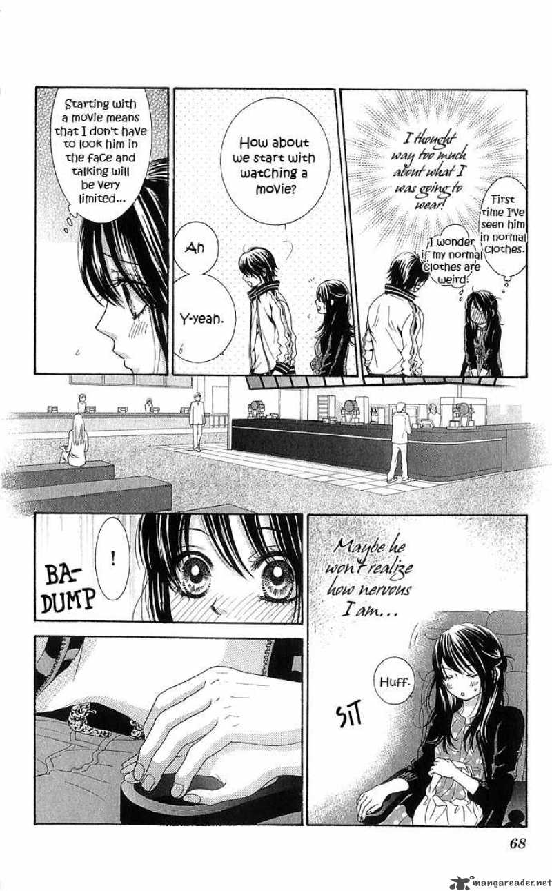 Bokutachi Wa Shitte Shimatta 10 18