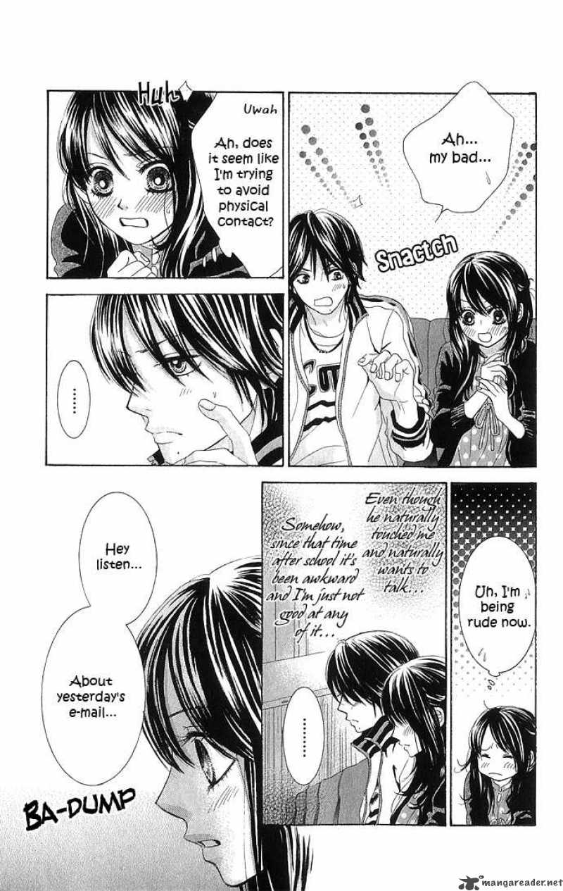 Bokutachi Wa Shitte Shimatta 10 19