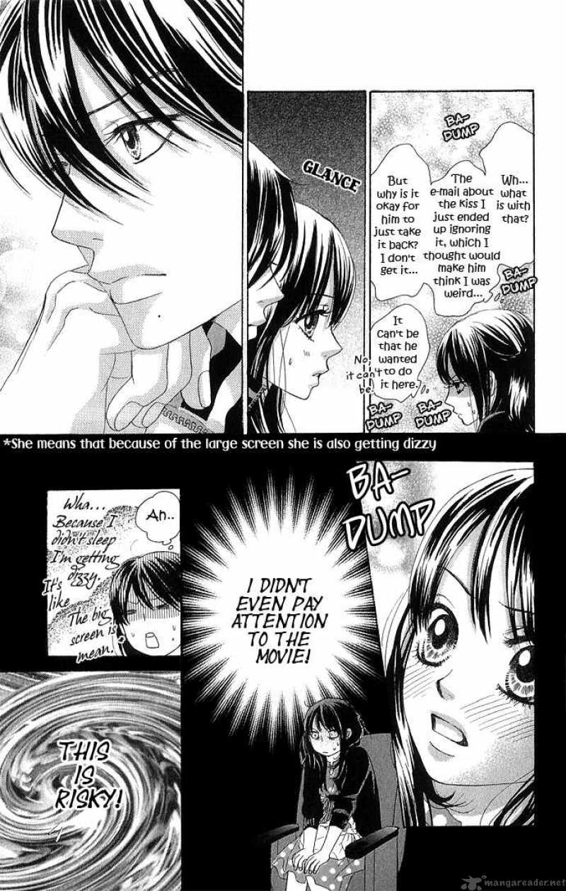 Bokutachi Wa Shitte Shimatta 10 21