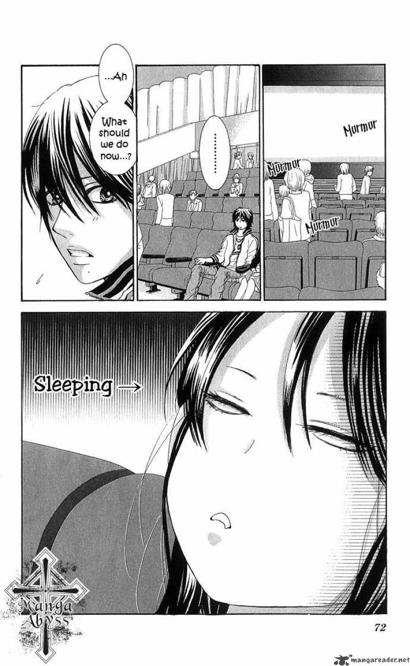 Bokutachi Wa Shitte Shimatta 10 22