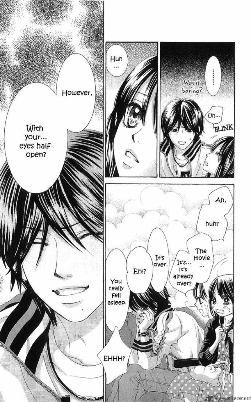 Bokutachi Wa Shitte Shimatta 10 23