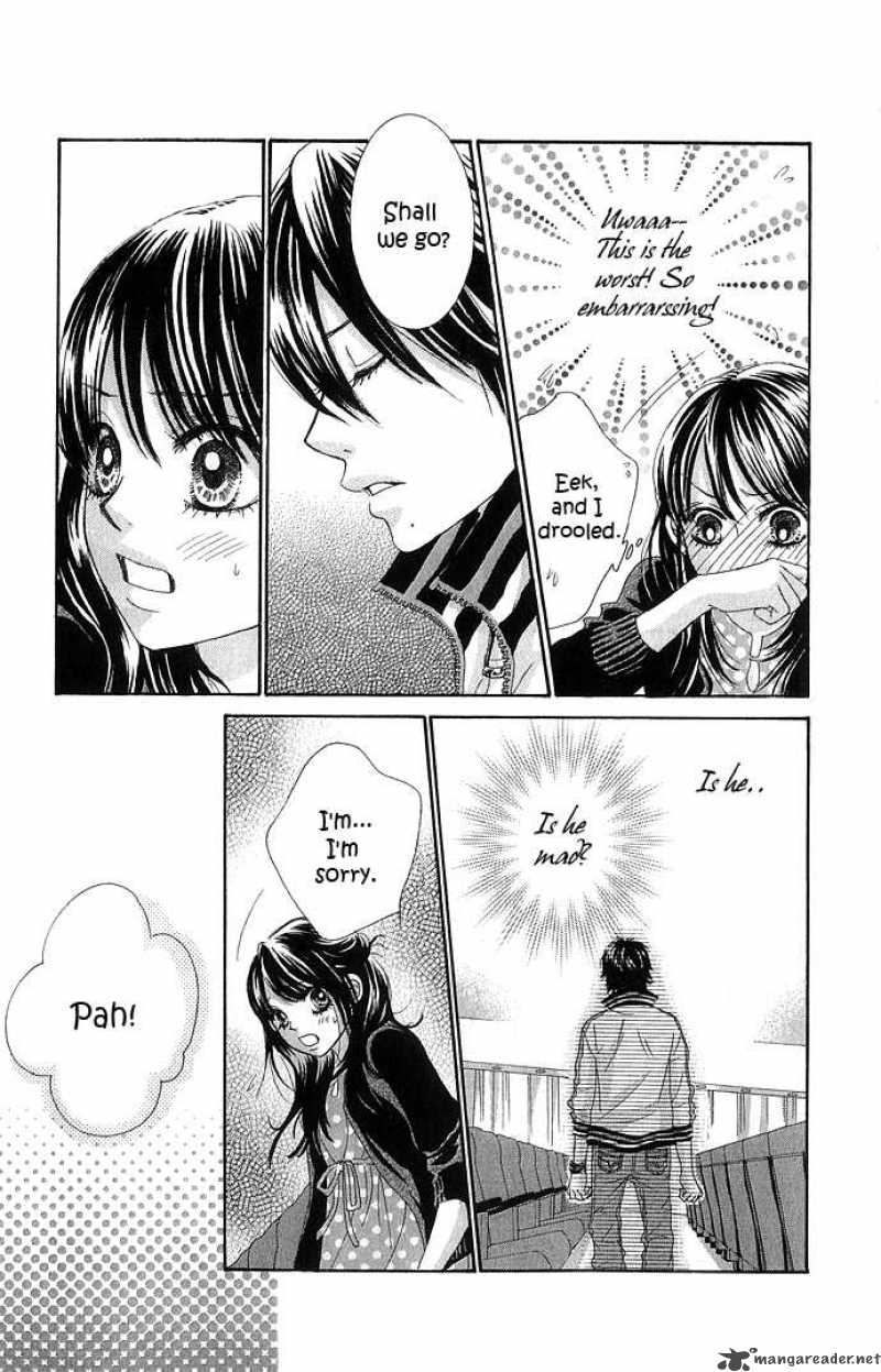 Bokutachi Wa Shitte Shimatta 10 25