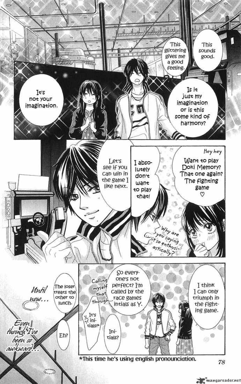 Bokutachi Wa Shitte Shimatta 10 28