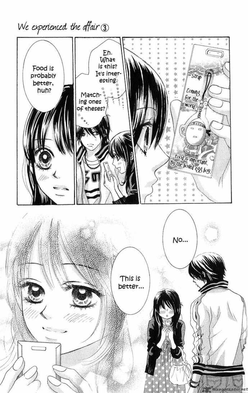 Bokutachi Wa Shitte Shimatta 10 31