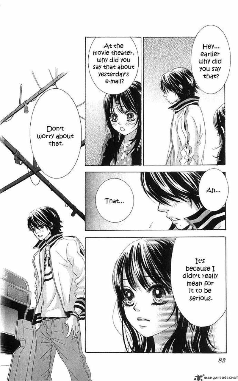 Bokutachi Wa Shitte Shimatta 10 32