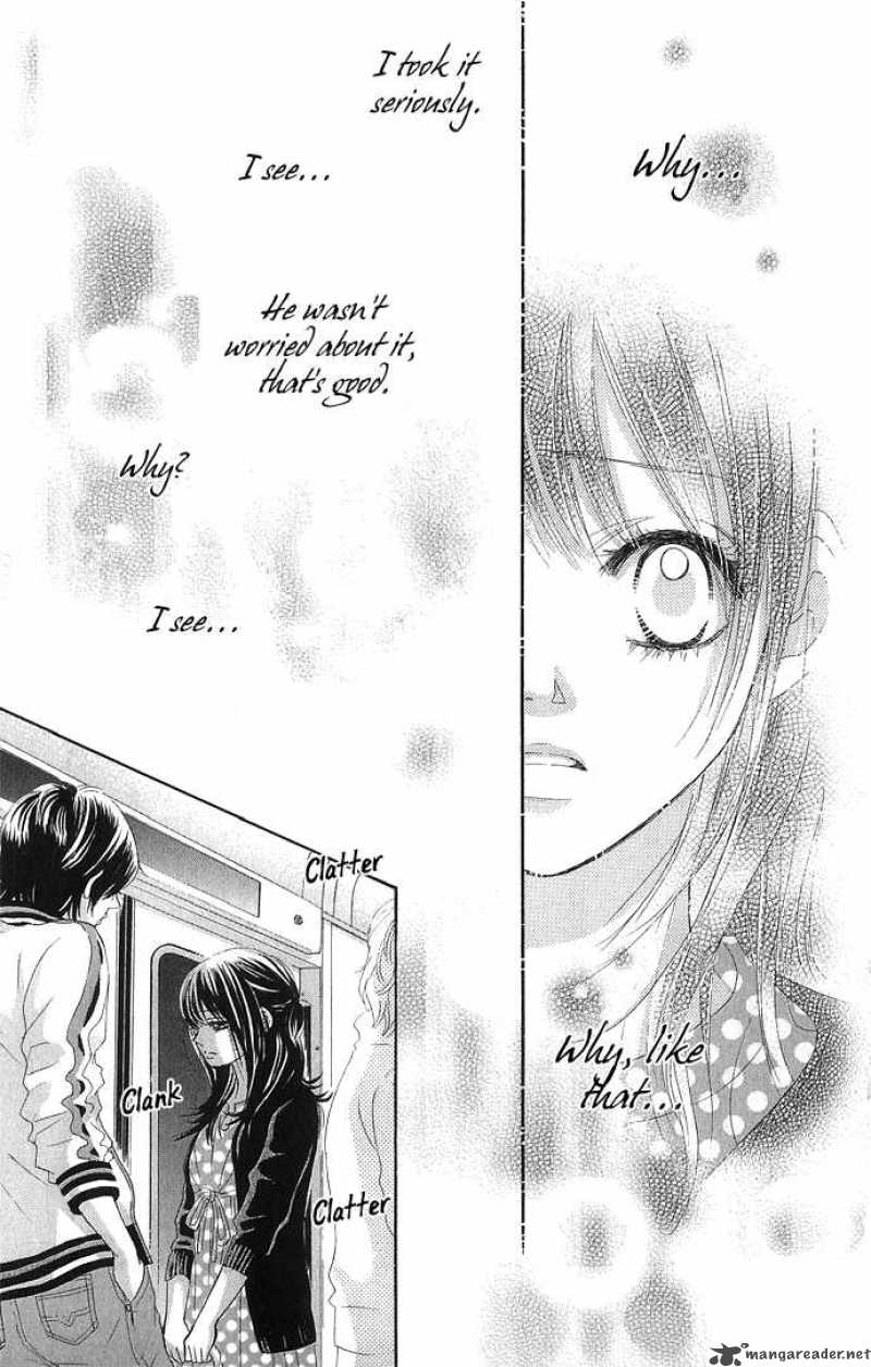Bokutachi Wa Shitte Shimatta 10 33
