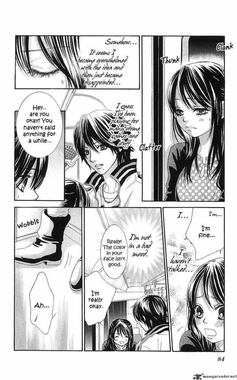 Bokutachi Wa Shitte Shimatta 10 34