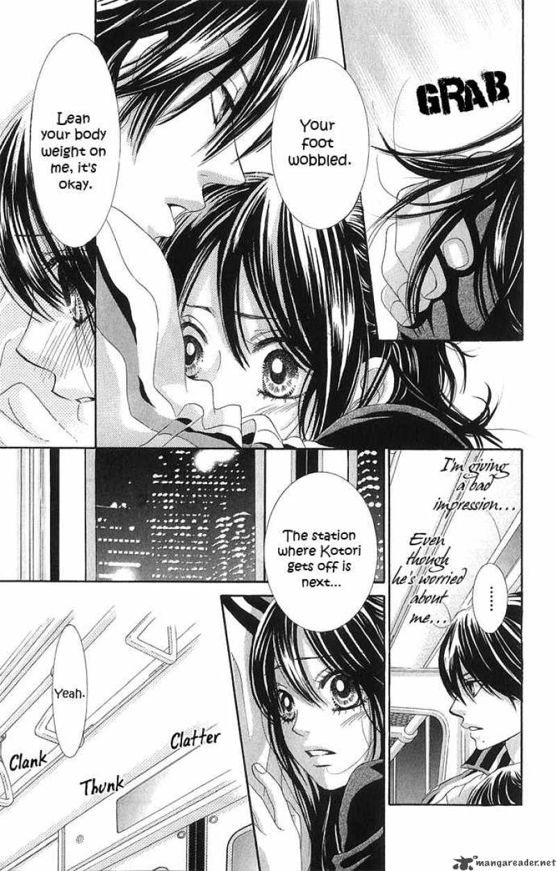 Bokutachi Wa Shitte Shimatta 10 35