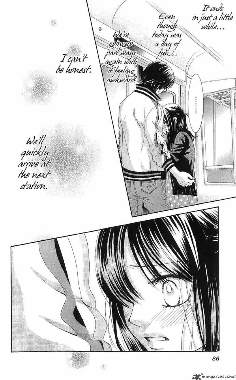 Bokutachi Wa Shitte Shimatta 10 36