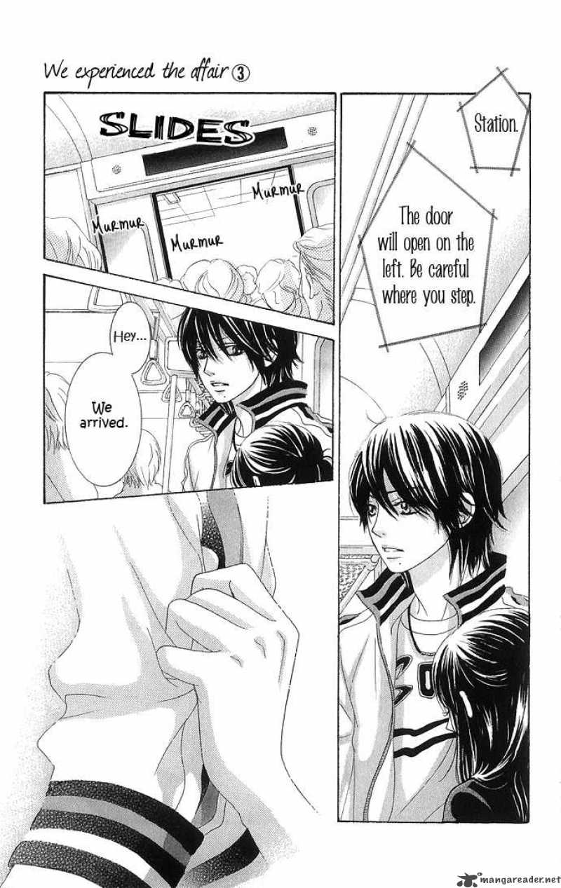 Bokutachi Wa Shitte Shimatta 10 37