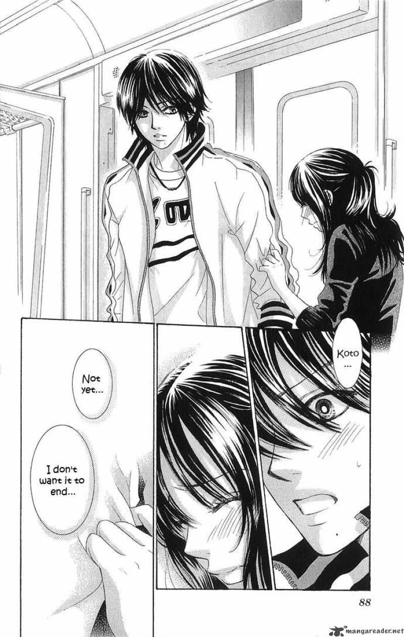 Bokutachi Wa Shitte Shimatta 10 38
