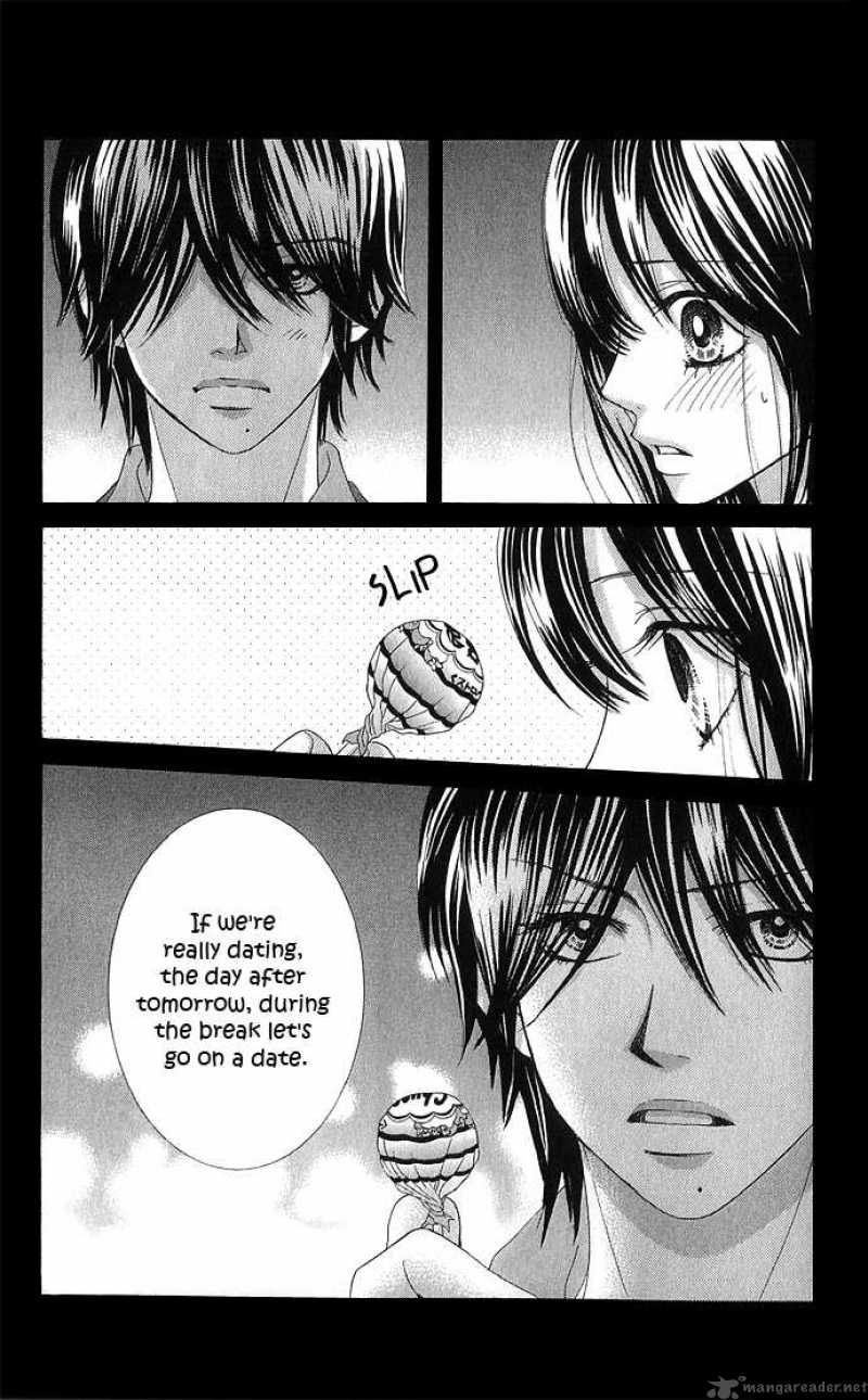 Bokutachi Wa Shitte Shimatta 10 4