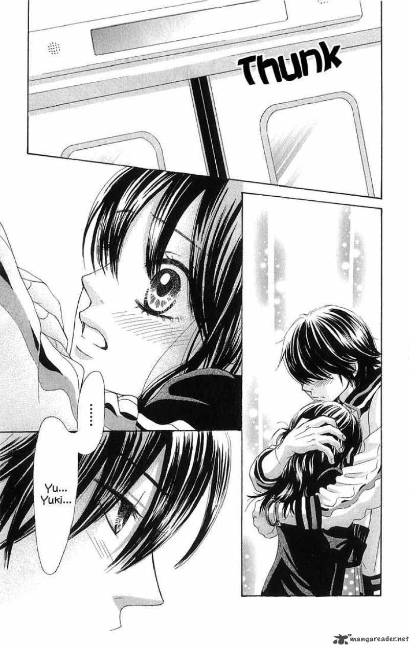 Bokutachi Wa Shitte Shimatta 10 41