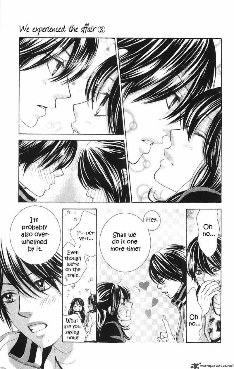 Bokutachi Wa Shitte Shimatta 10 43