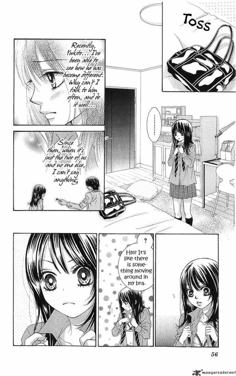 Bokutachi Wa Shitte Shimatta 10 6
