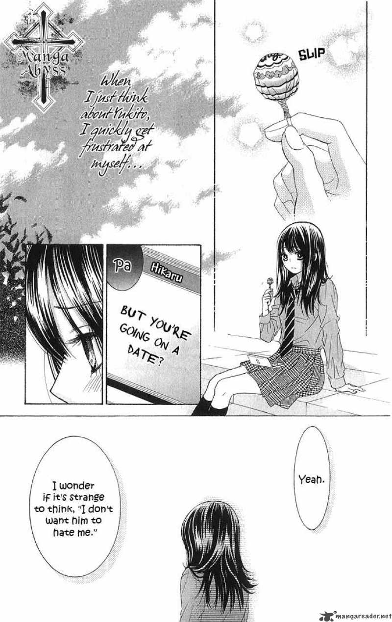 Bokutachi Wa Shitte Shimatta 10 9