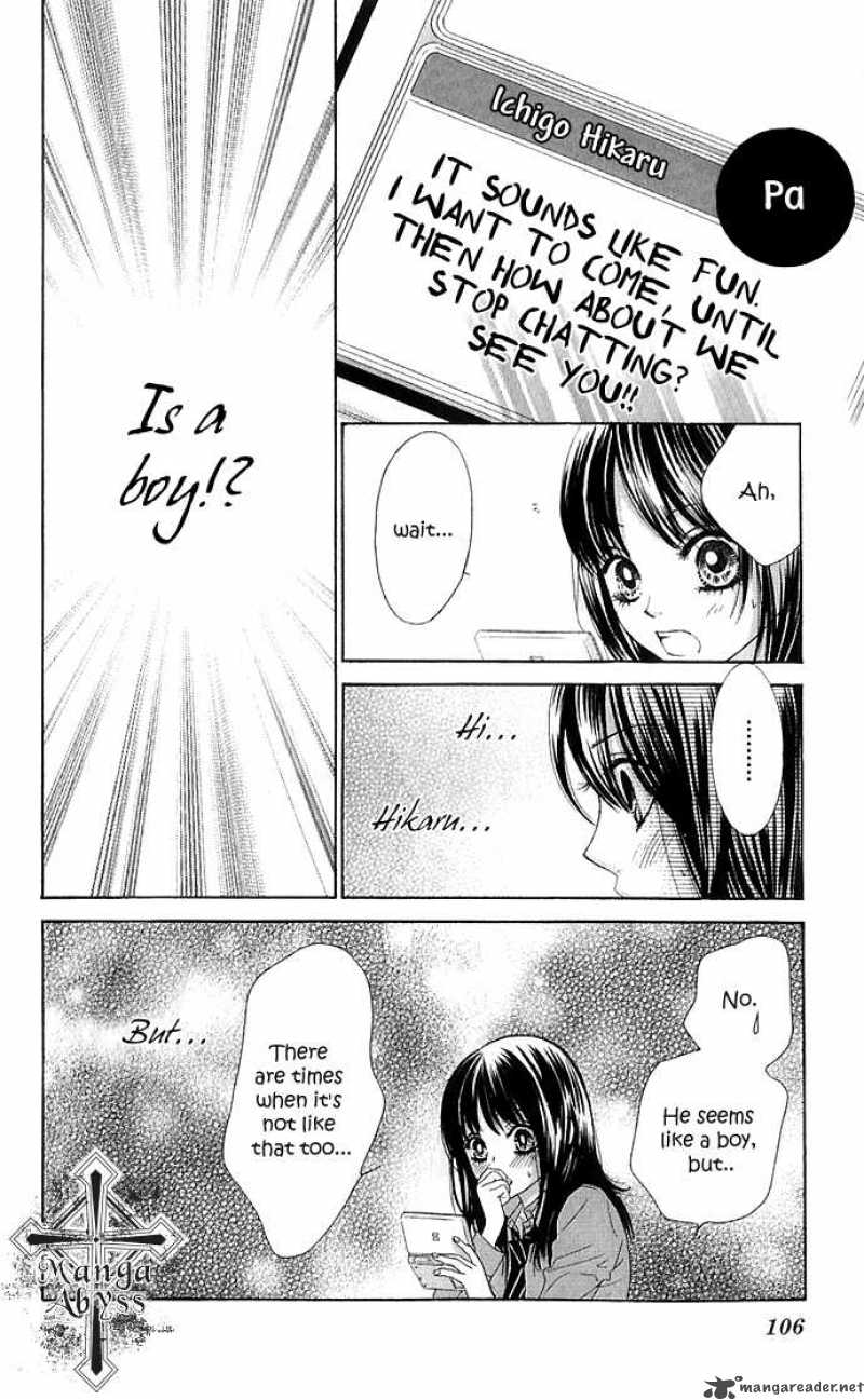 Bokutachi Wa Shitte Shimatta 11 10