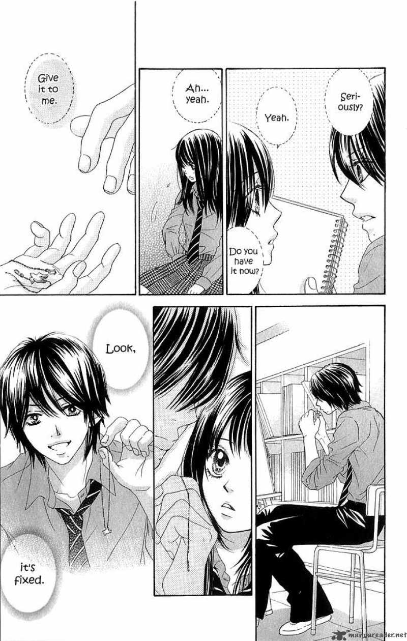 Bokutachi Wa Shitte Shimatta 11 19