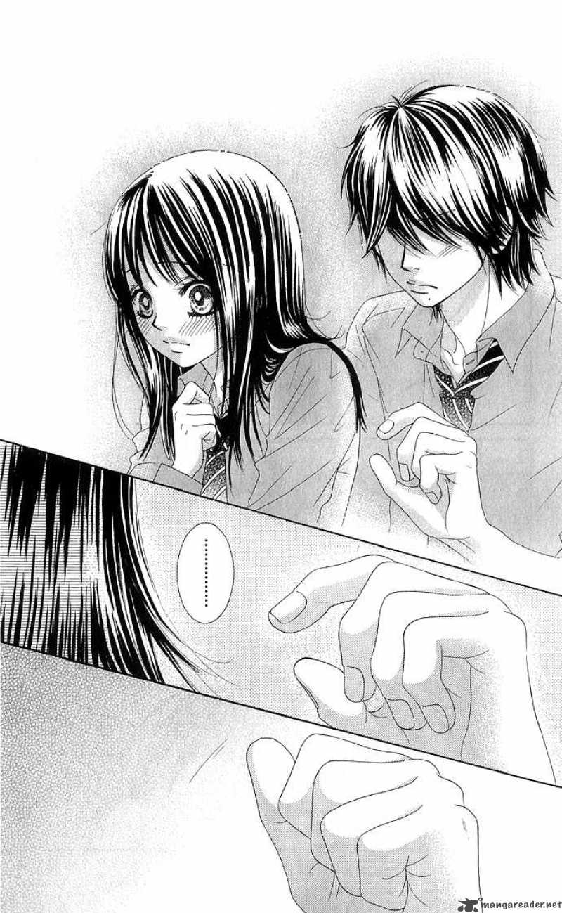 Bokutachi Wa Shitte Shimatta 11 24