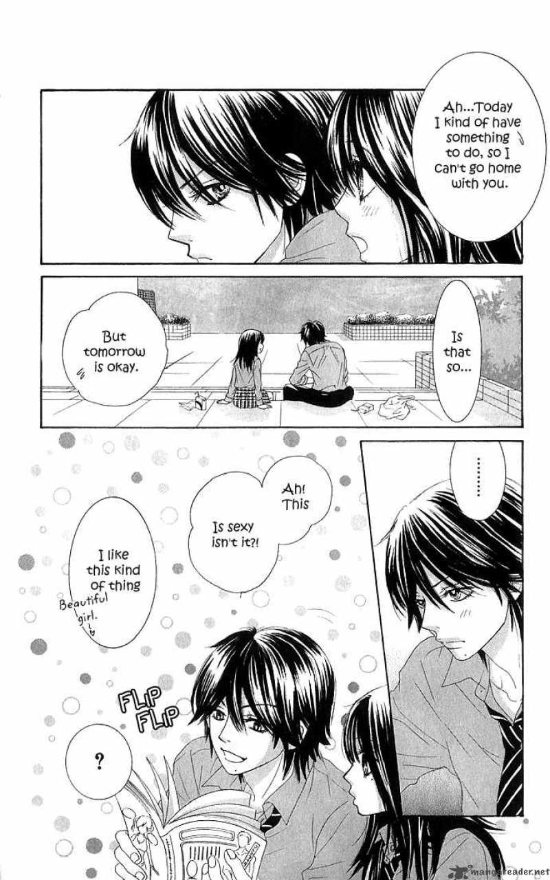 Bokutachi Wa Shitte Shimatta 11 38