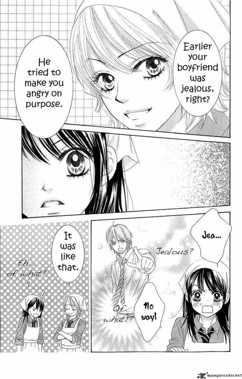 Bokutachi Wa Shitte Shimatta 12 19