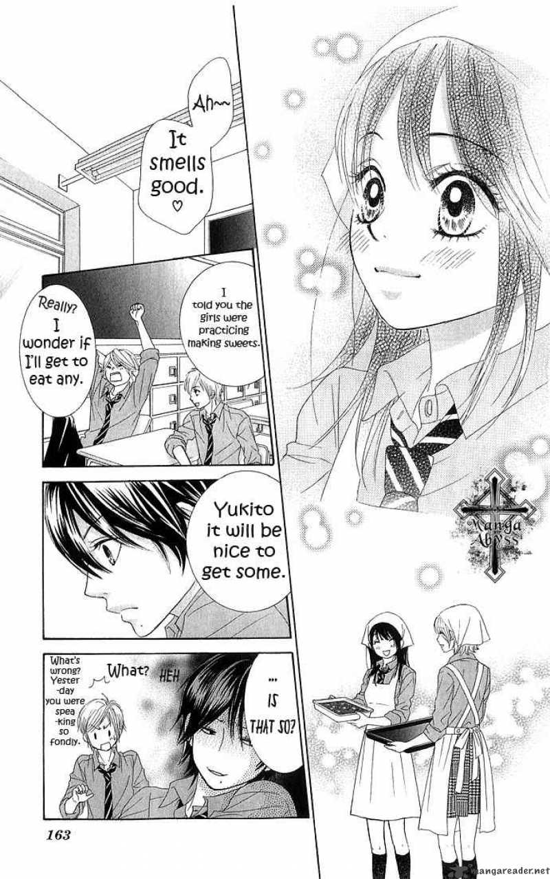 Bokutachi Wa Shitte Shimatta 12 21