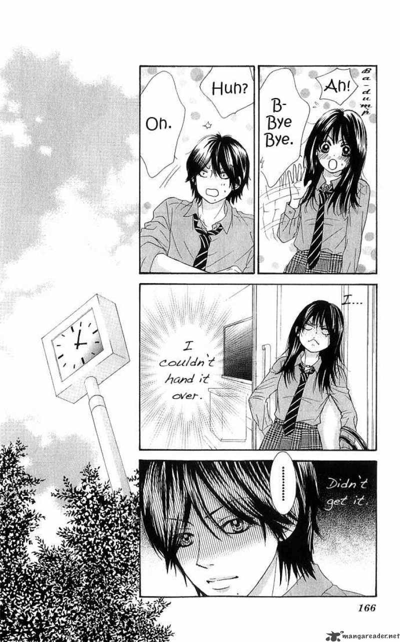Bokutachi Wa Shitte Shimatta 12 24