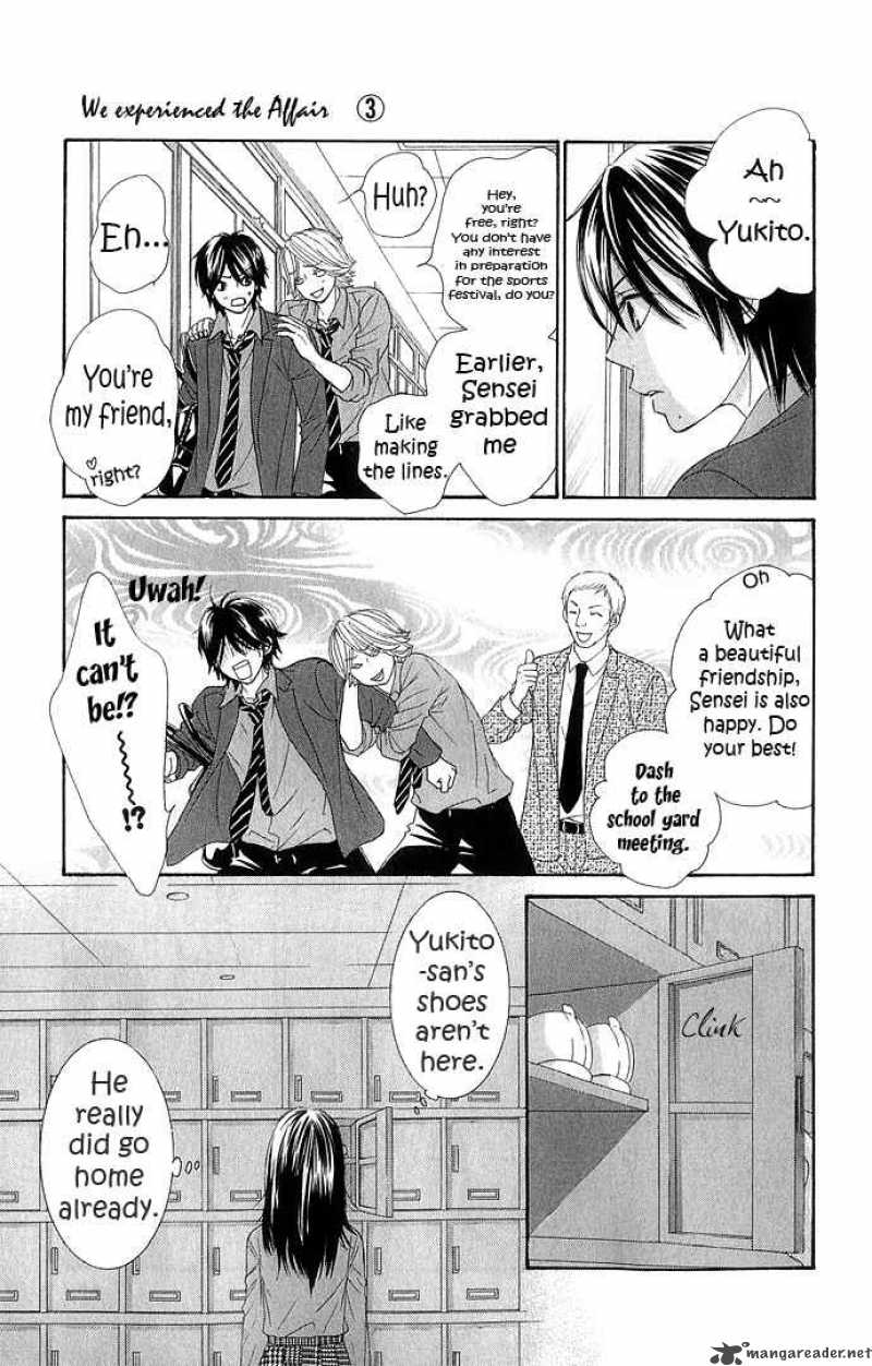 Bokutachi Wa Shitte Shimatta 12 31