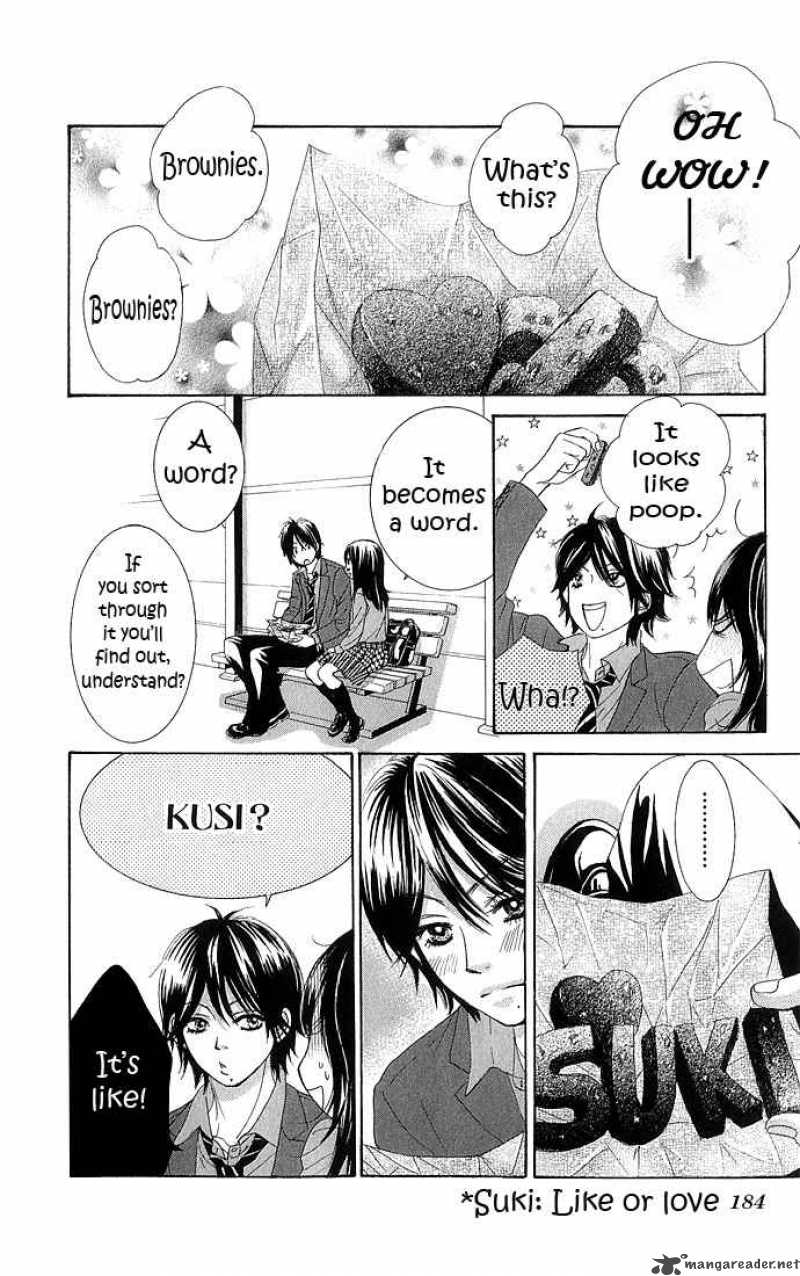 Bokutachi Wa Shitte Shimatta 12 42