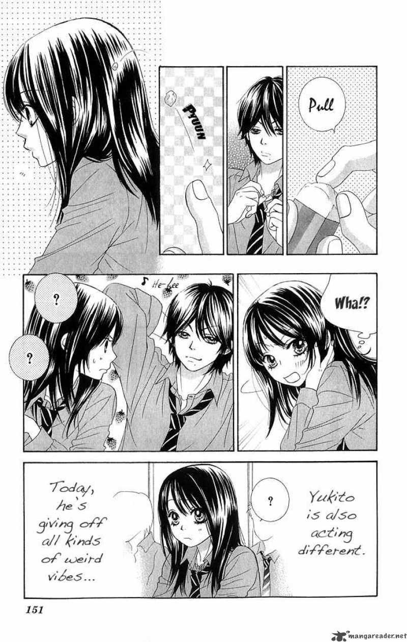 Bokutachi Wa Shitte Shimatta 12 9